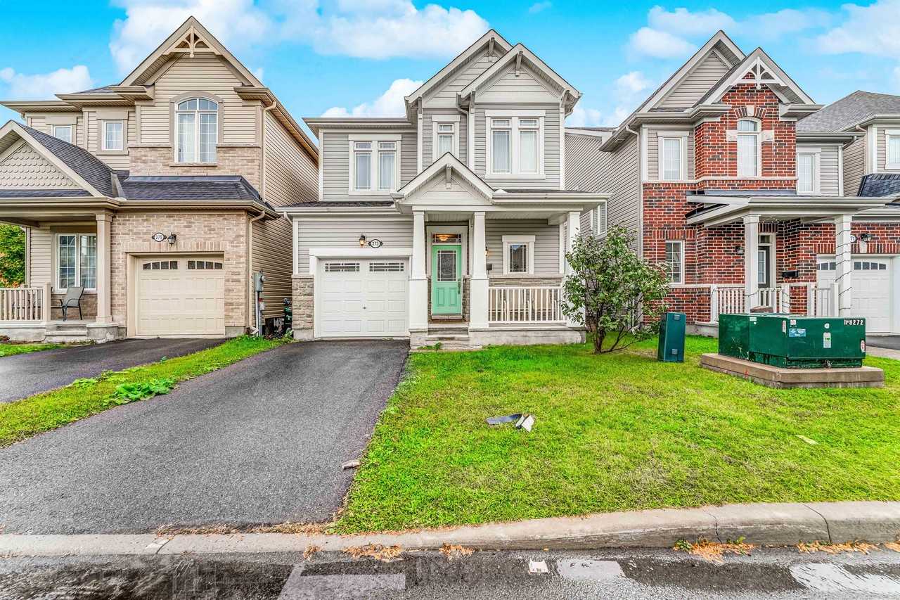 273 Rivertree Street Townhouses 273 Rivertree St, Ottawa, ON K2M 0J6 Zumper