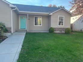 4311 N Buckboard Pl - Photo 1 of 1