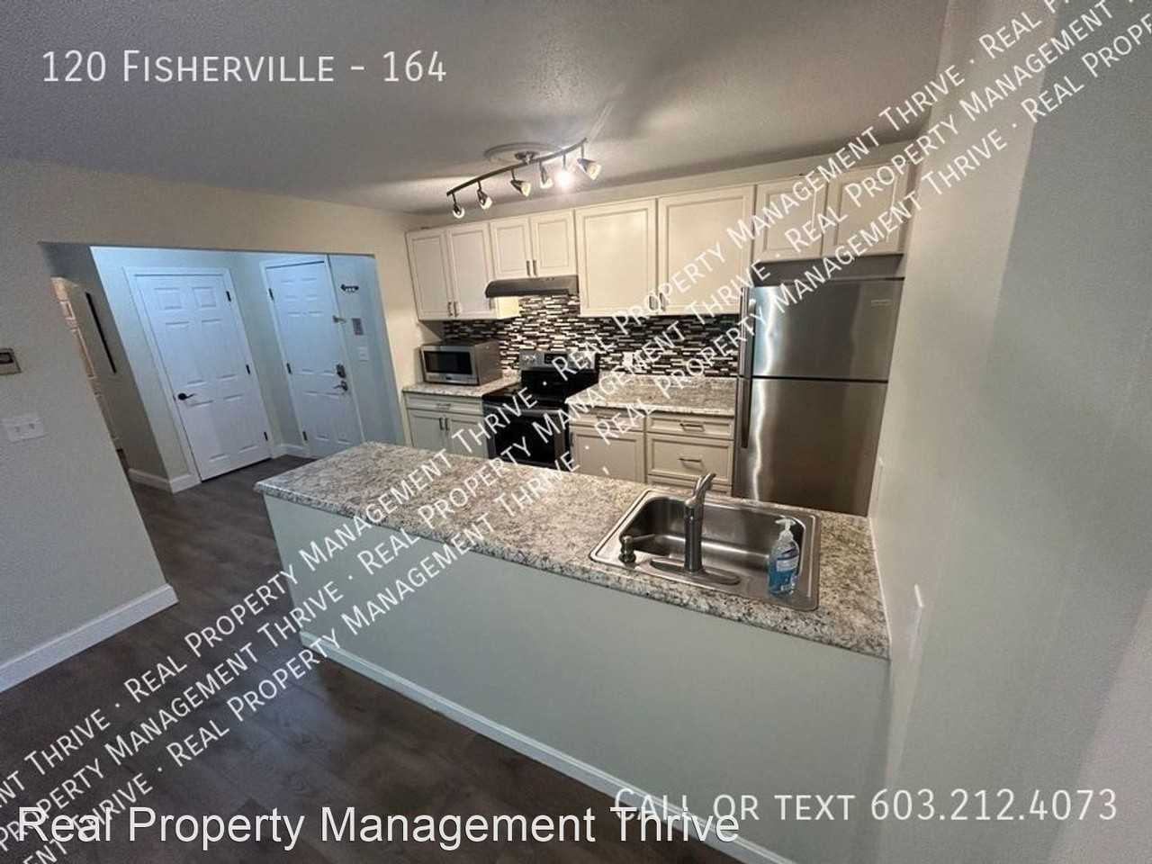 120 Fisherville Rd #164