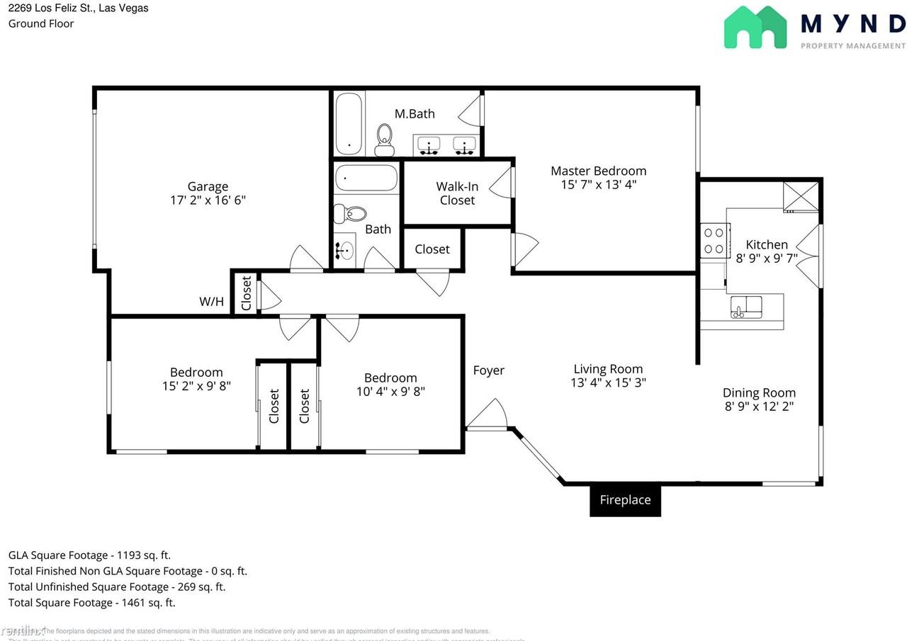 2269 Los Feliz St - Photo 3 of 18