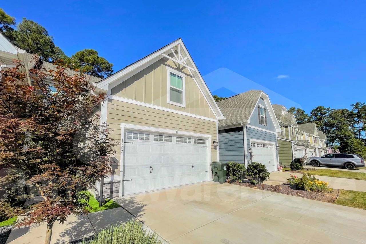 1907 Doubloon Way, Chesapeake, VA 23323 3 Bedroom House for 2,695