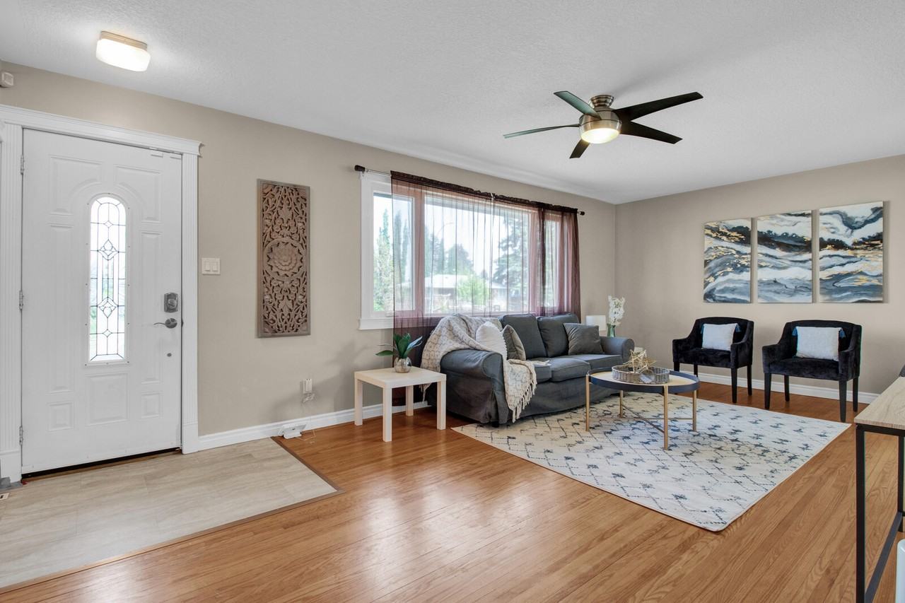 4803 103 Ave Nw Uppr - Photo 3 of 14