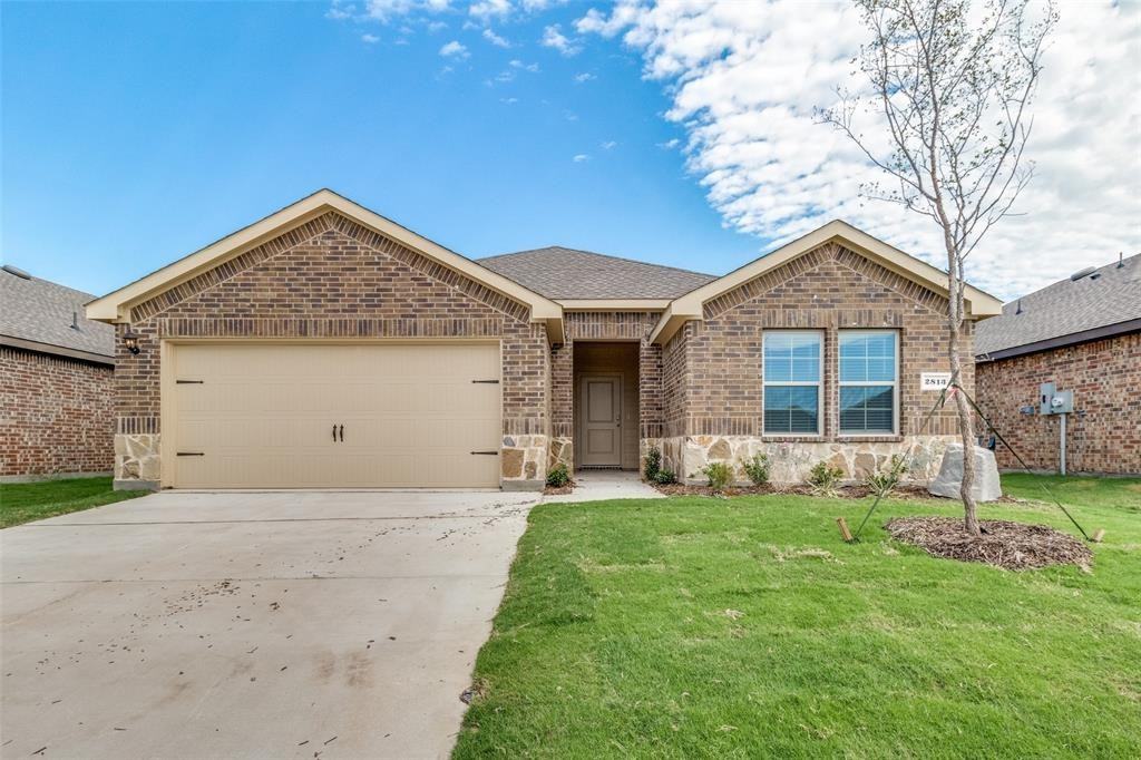 2813 Clover Dr, Sherman, TX 75092 4 bedroom House Rental Zumper