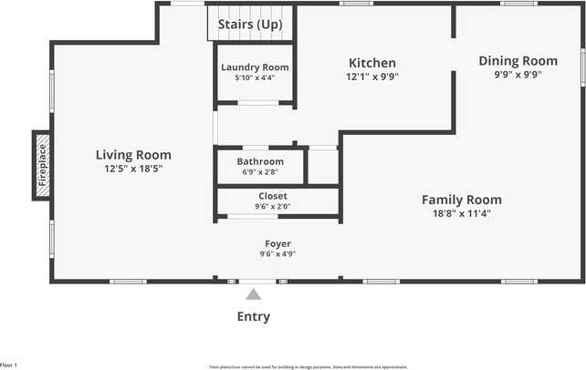 5111 Coltsfoot Rd - Photo 2 of 15