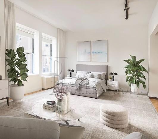 Wall St #1203 - Photo 2 of 5