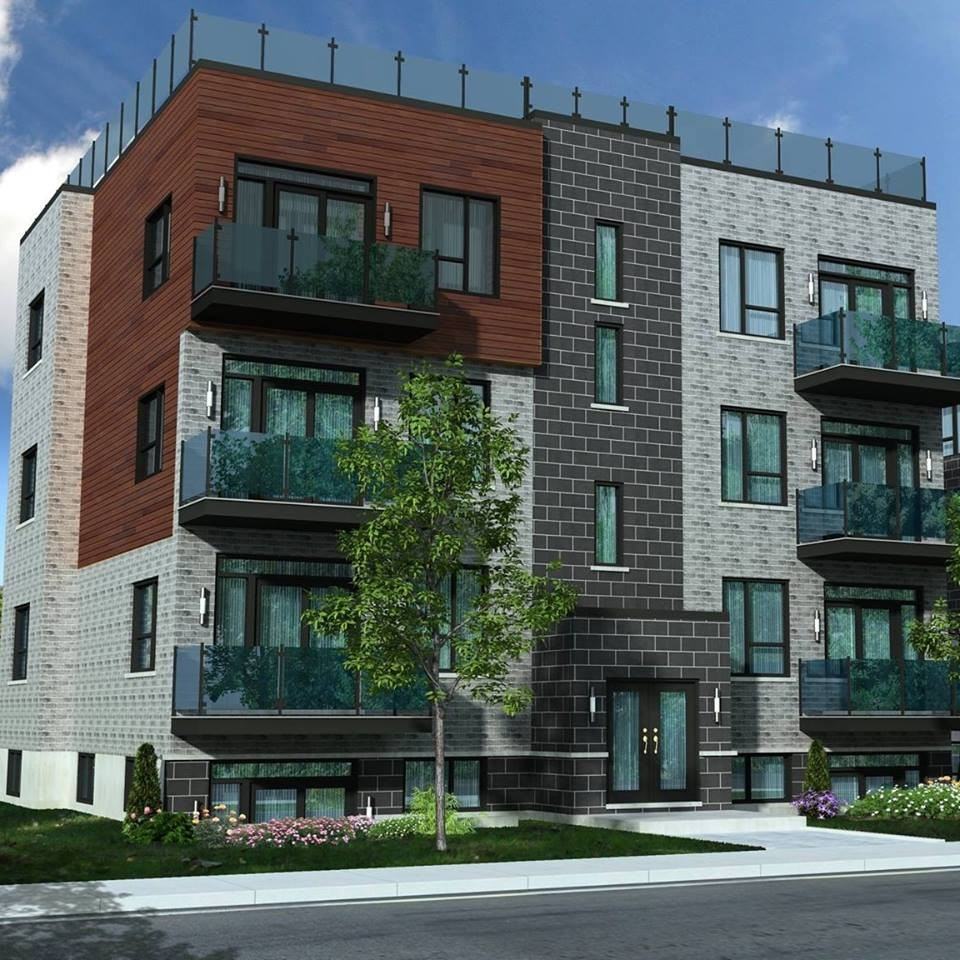 Condos Locatifs St-Régis - Photo 2 of 2