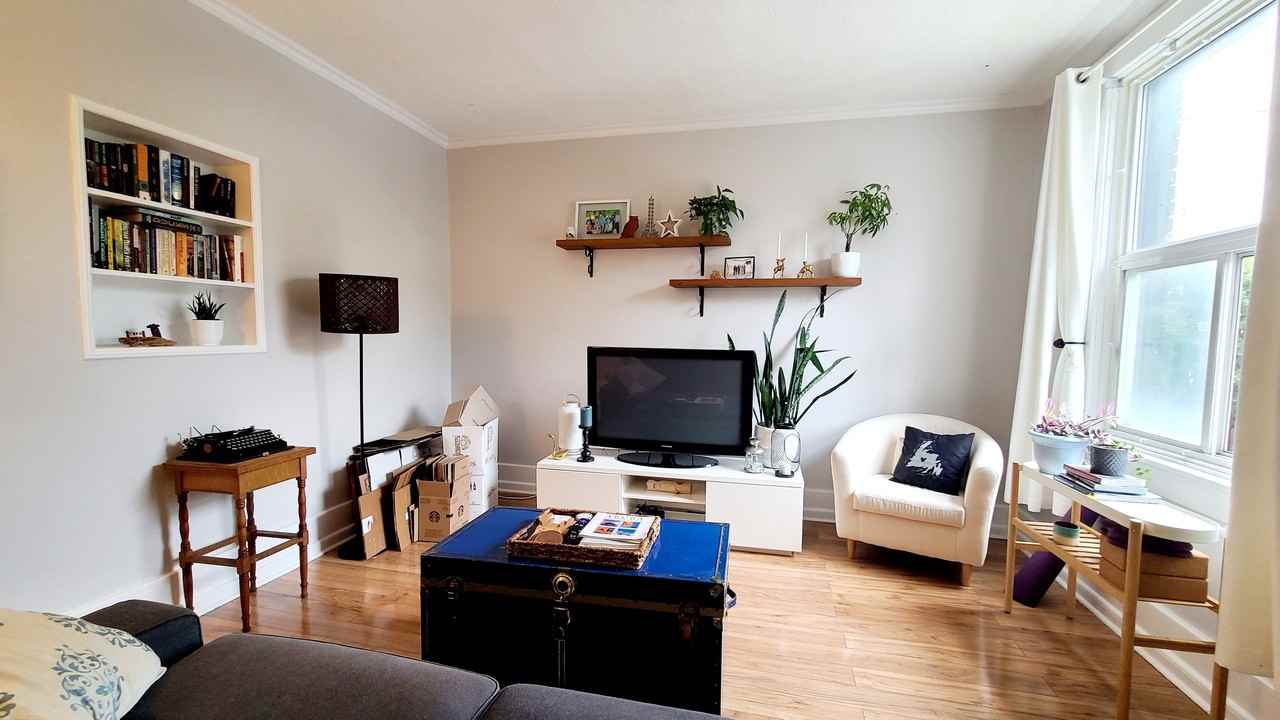 50 Spruce Street #1 - Photo 2 of 11