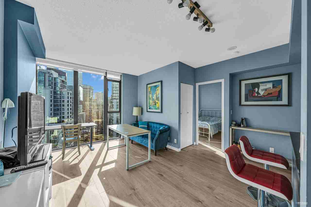 1331 West Georgia Street - Photo 7 of 23