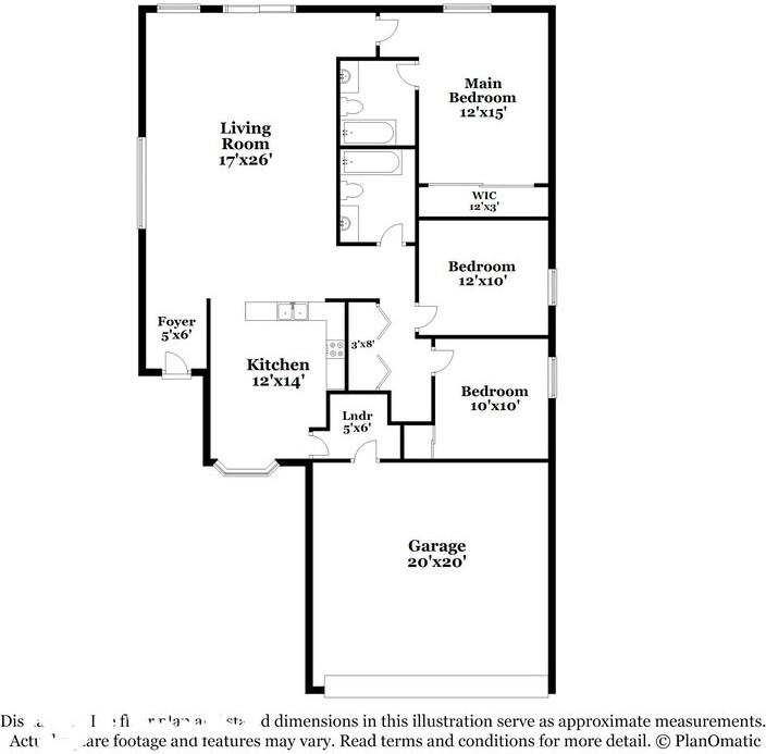 613 Black Sand Ct - Photo 2 of 16