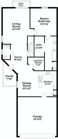 2427 Caspian Dr - Photo 2 of 17