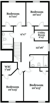 2427 Caspian Dr - Photo 3 of 17
