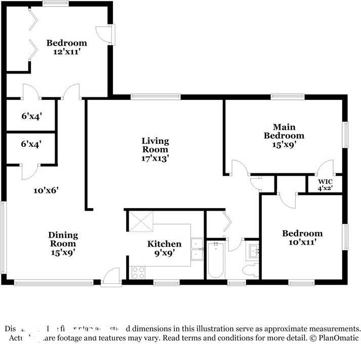2558 Lamee Ln - Photo 2 of 16