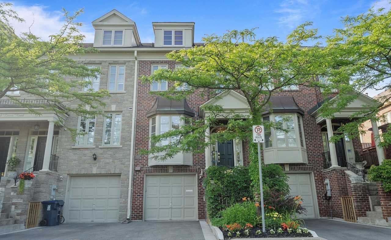 342 Park Lawn Road #TH5 - Photo 7 of 23