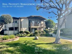 800 Coriander Dr #Q - Photo 1 of 1