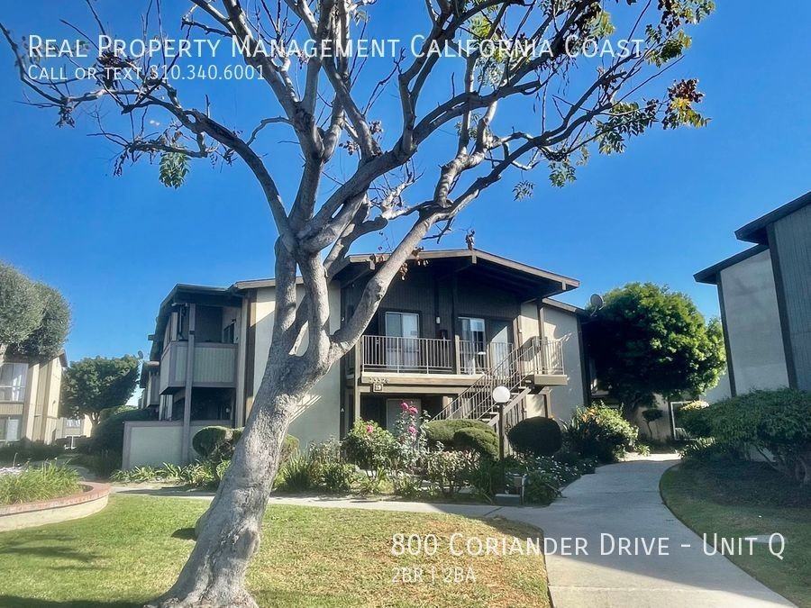 800 Coriander Drive #Q - Photo 2 of 25