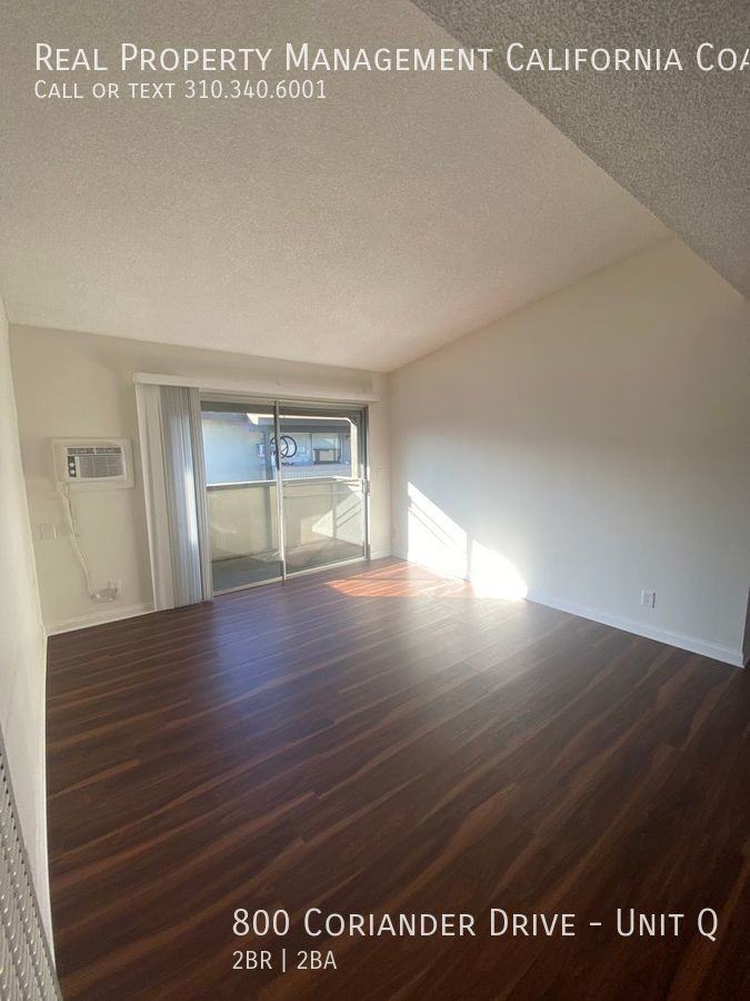 800 Coriander Drive #Q - Photo 4 of 25