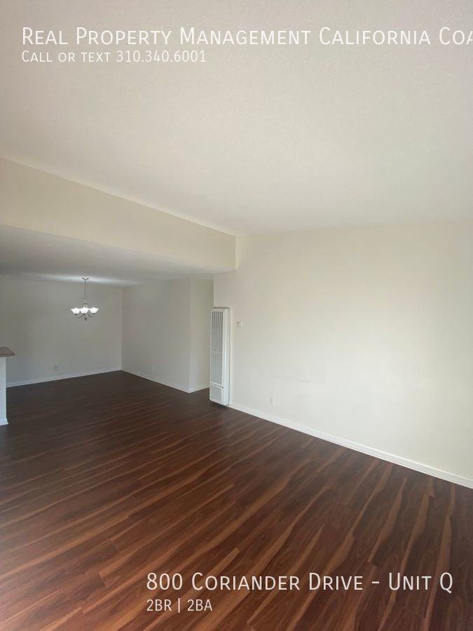 800 Coriander Drive #Q - Photo 5 of 25