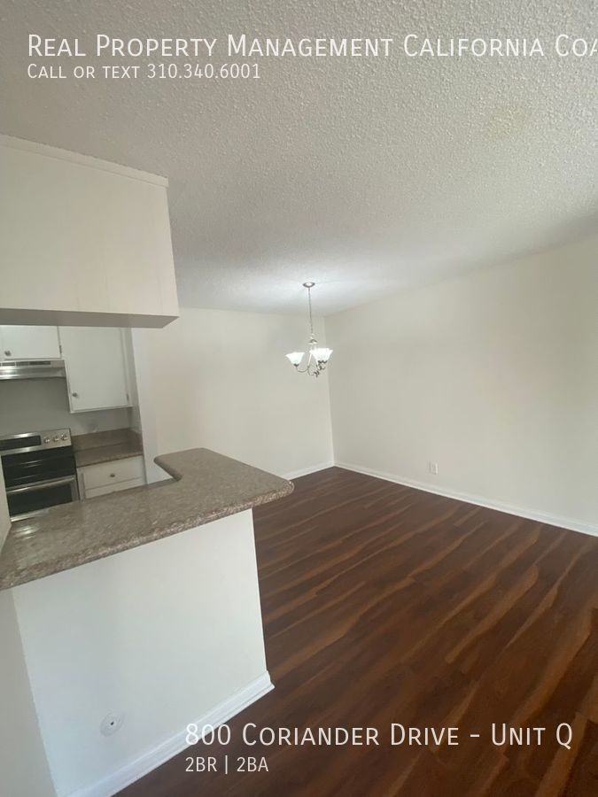 800 Coriander Drive #Q - Photo 6 of 25