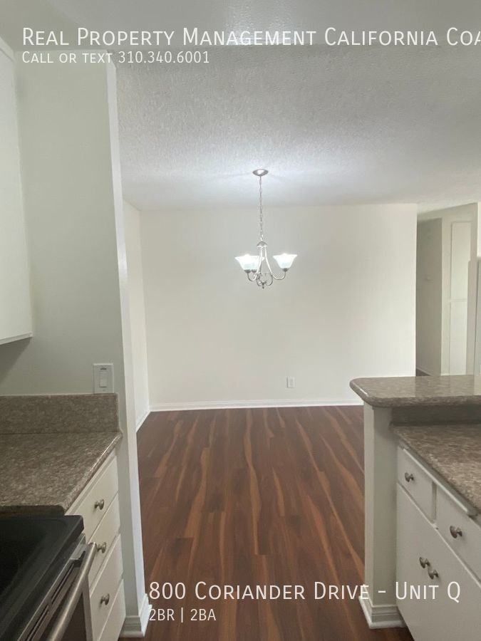 800 Coriander Drive #Q - Photo 7 of 25