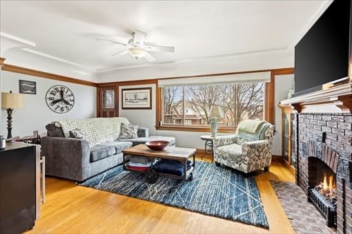 2525 N 62nd St #2527 - Photo 3 of 11