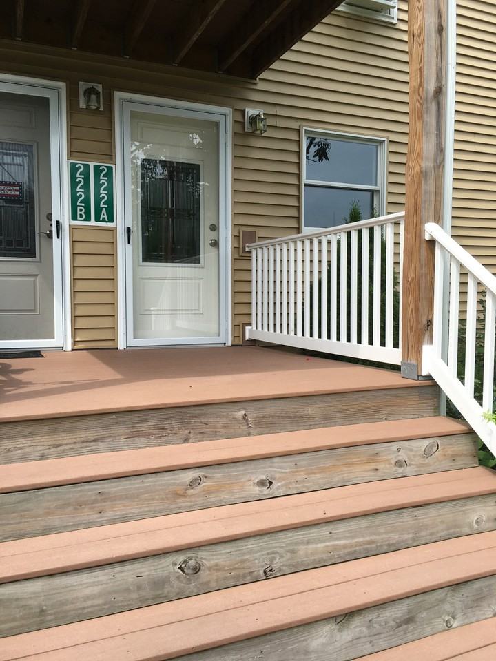 222 Ridge St #1