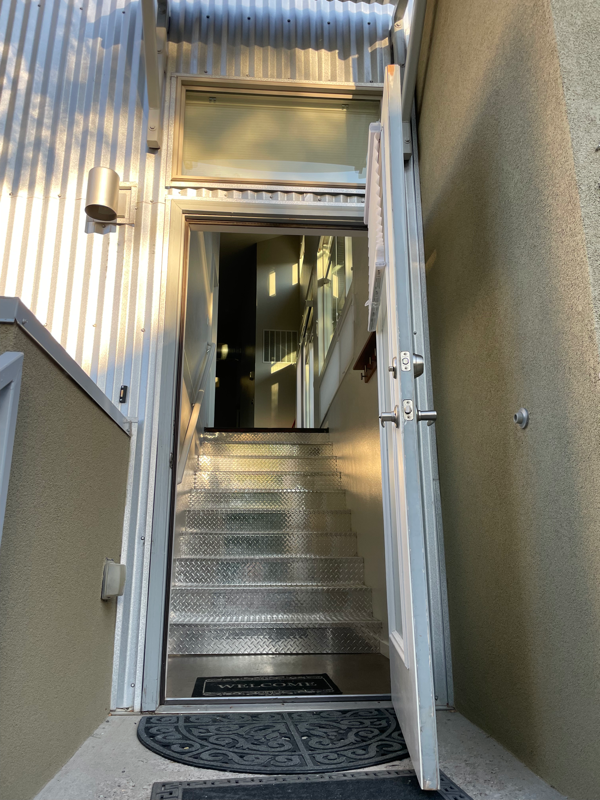 826 Blondel St #205 - Photo 3 of 19