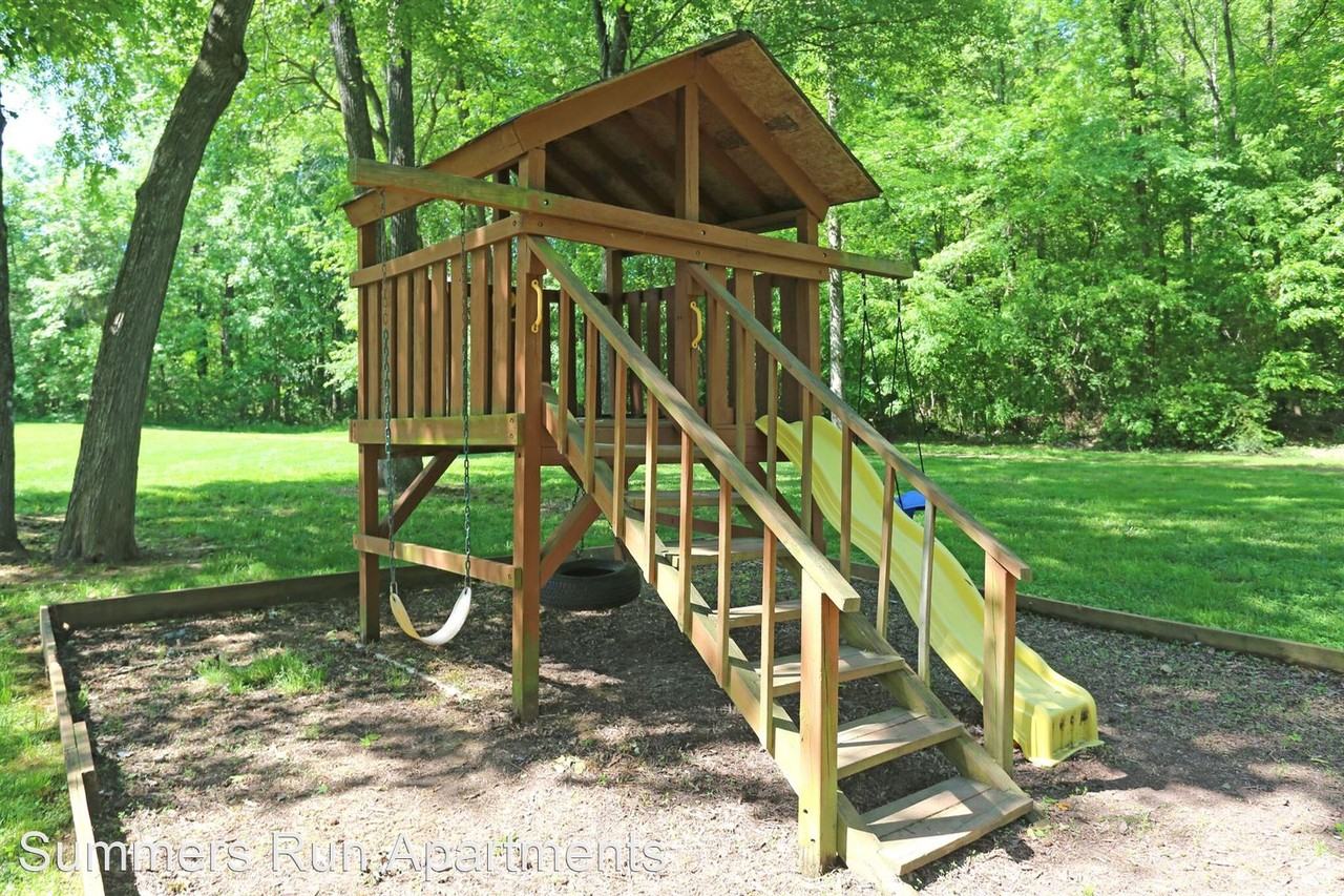 Summers Run Apartments 2207 N Fayetteville St Leasing Office