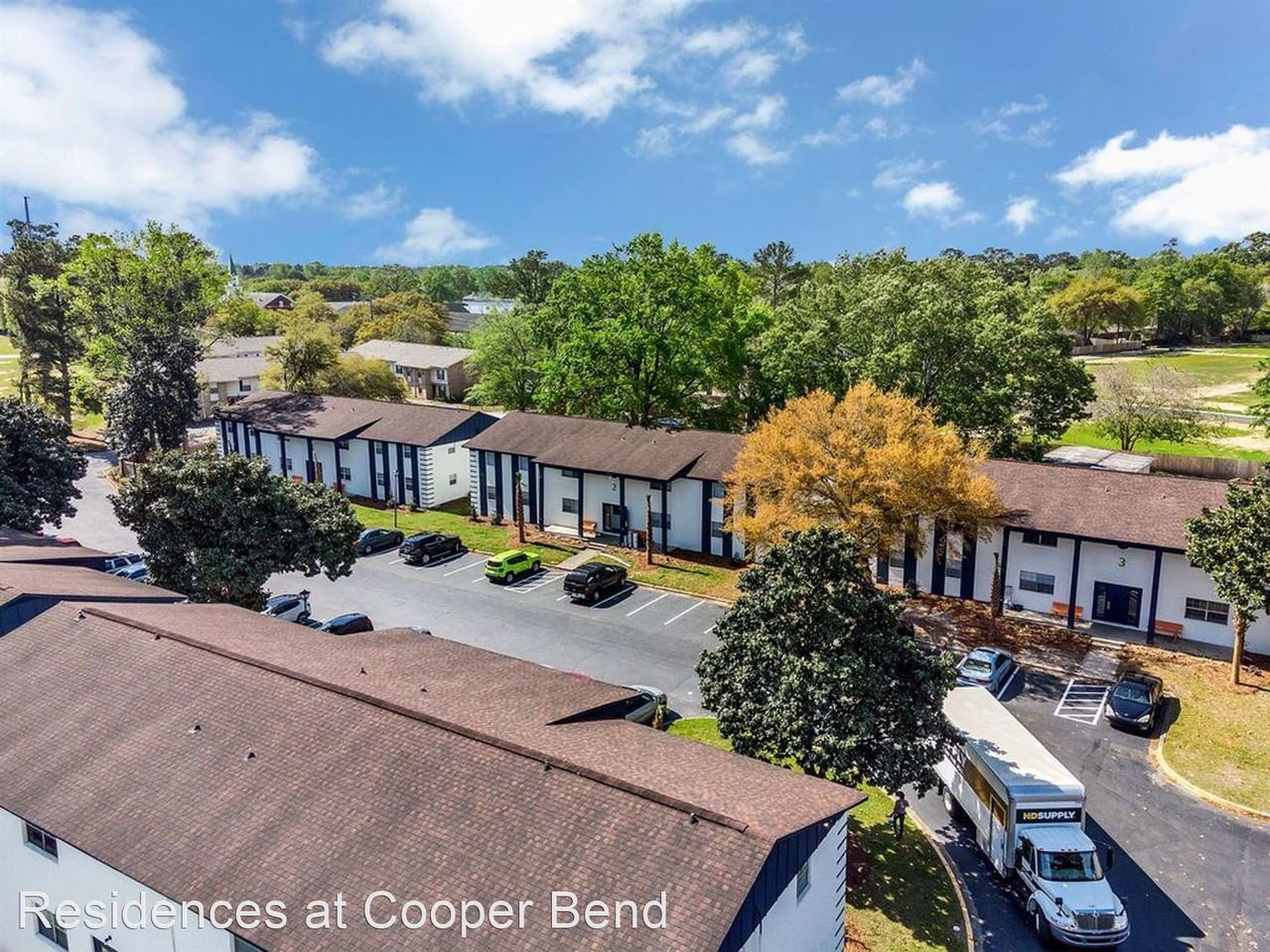 Residences at Cooper Bend Apartments 1100 River Rd, Hanahan, SC 29410