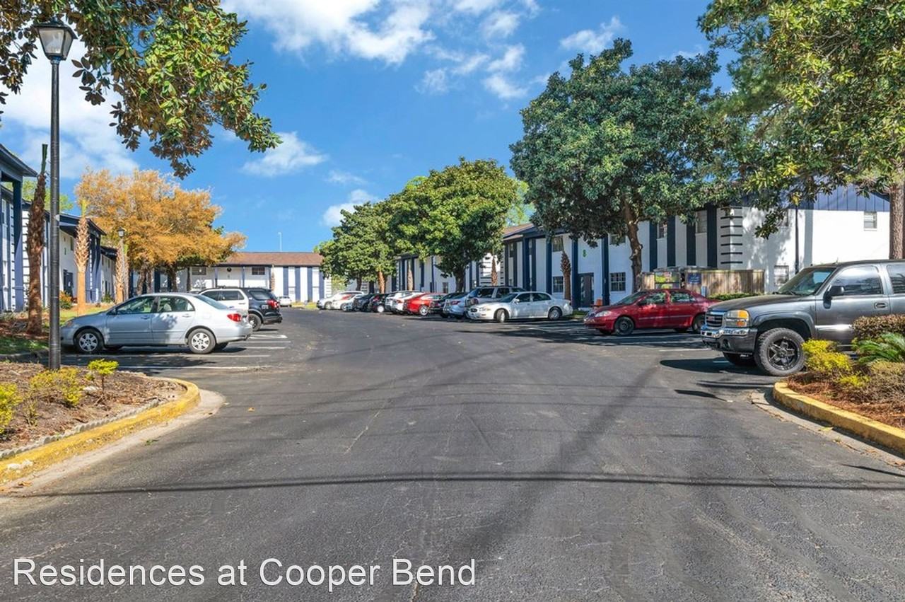Residences at Cooper Bend Apartments 1100 River Rd, Hanahan, SC 29410