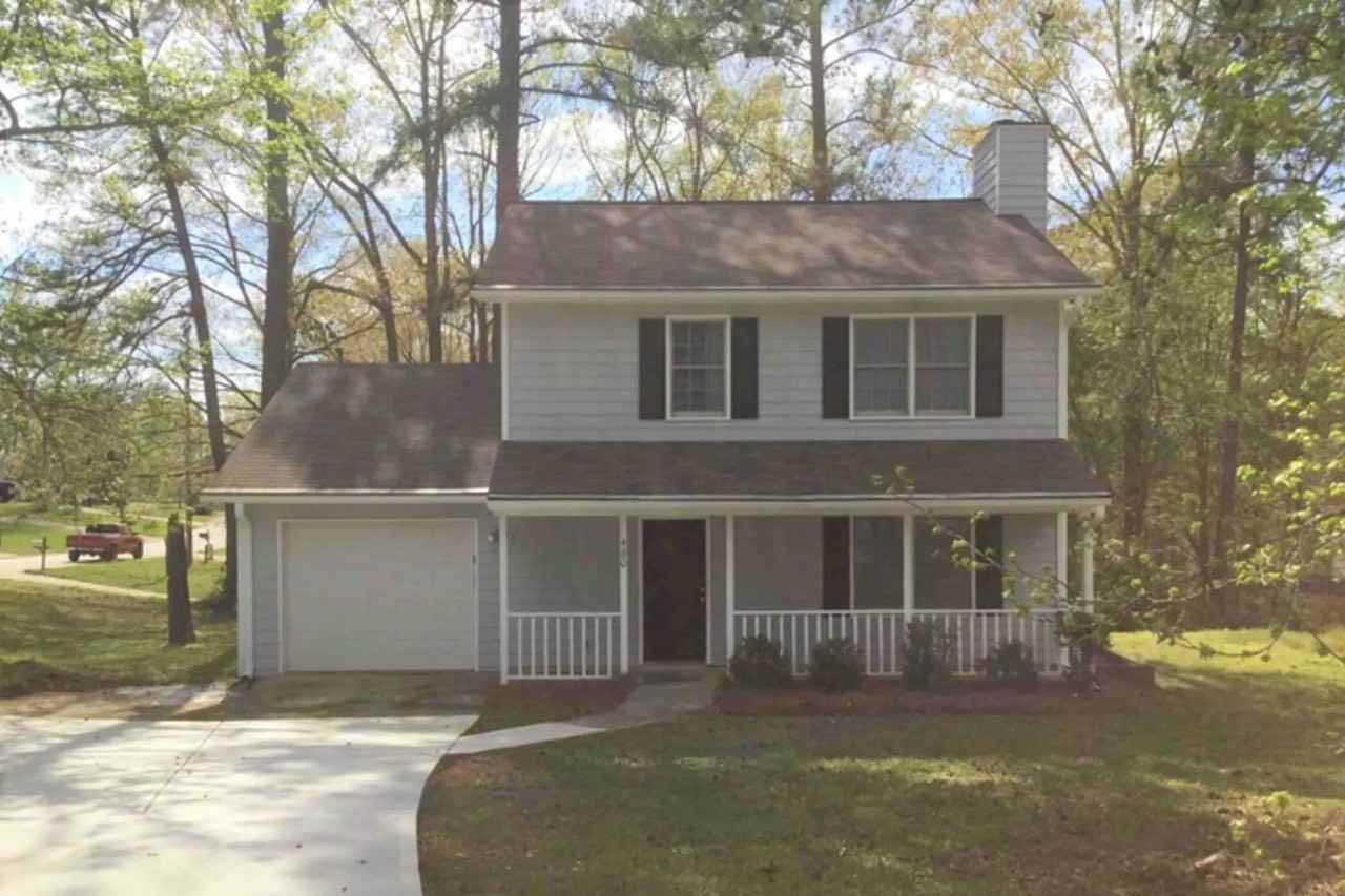 Cheap Houses for Rent in Lawrenceville, GA Affordable Rental Homes