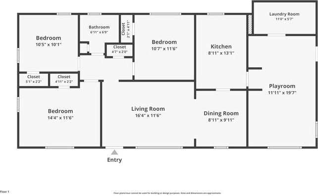 116 5th Way - Photo 2 of 14