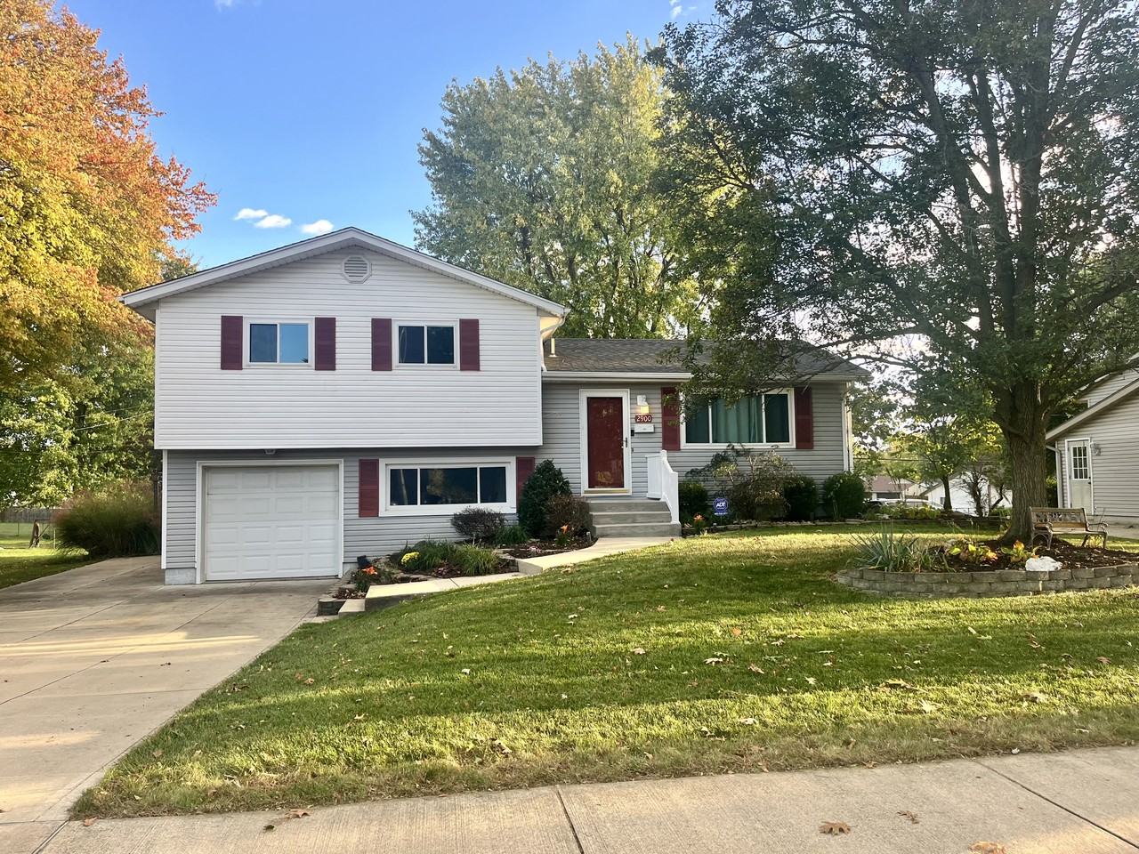 2900 E Stroop Rd, Kettering, OH 45440 3 bedroom House Rental Zumper