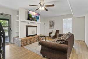 featured image of Buck Run & Deer Creek #2B