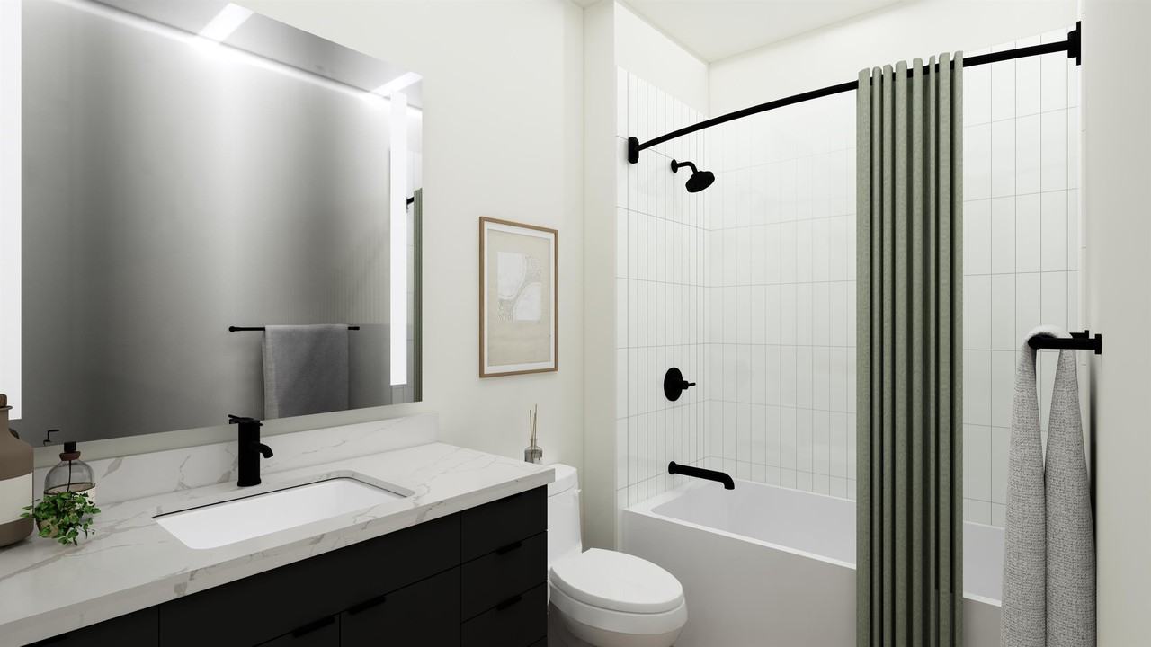 5402 The Meadowlark 5402 77th street west - 203 #5402-203 - Photo 2 of 16