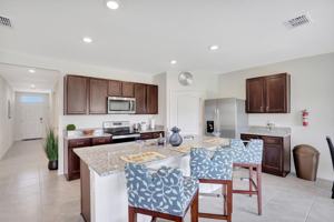 featured image of Cattleman Street