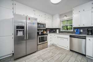 featured image of Bedford Forest Drive