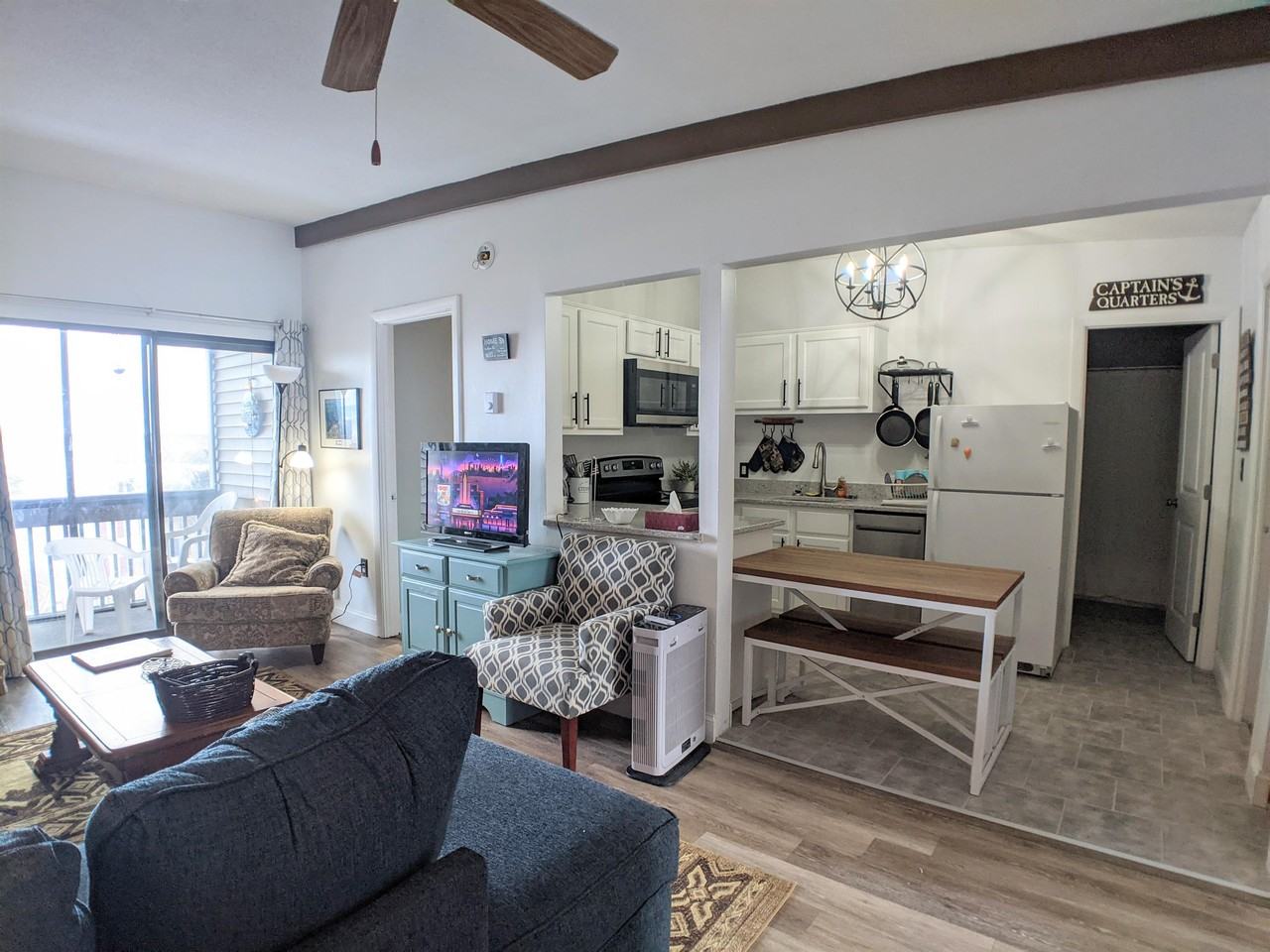 178 Treetop Circle - 1033Unit 1033 #1033 - Photo 4 of 28
