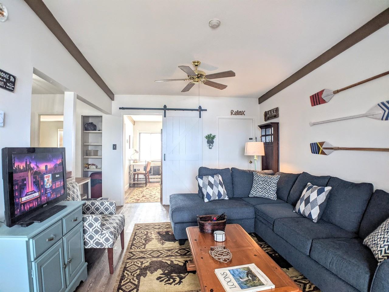 178 Treetop Circle - 1033Unit 1033 #1033 - Photo 5 of 28