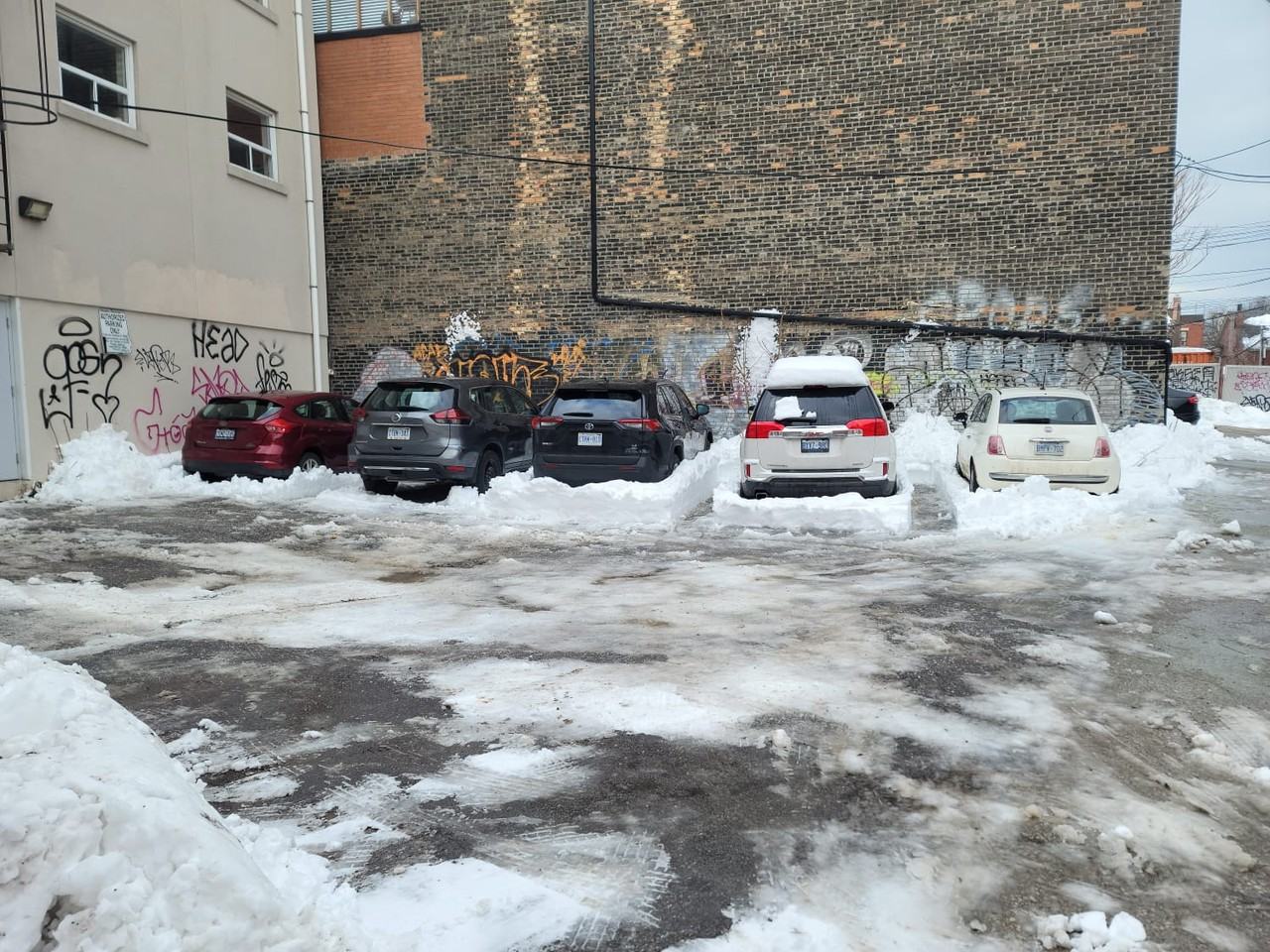 1421 Dundas Street West - Photo 24