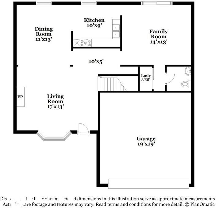 9231 Ratcliff Ct - Photo 2 of 17