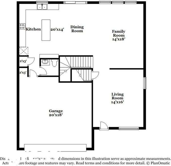 1197 Andrews Dr - Photo 2 of 16