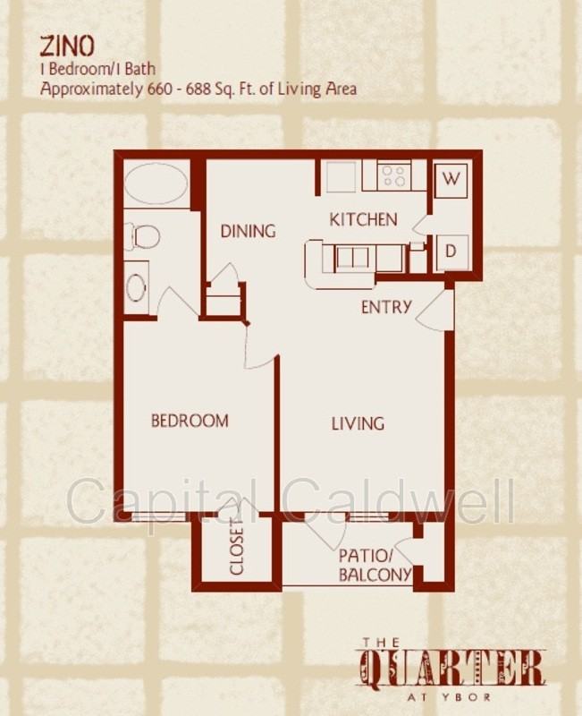 1910 E Palm Ave, Tampa, FL 33605 - Photo 2 of 50