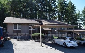 5031 S Orchard St #A - Photo 1 of 1