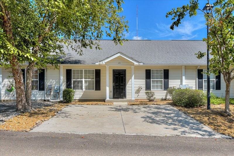 211 Berrien Ct, Augusta, GA 30907, USA 2 unit Rentals Zumper