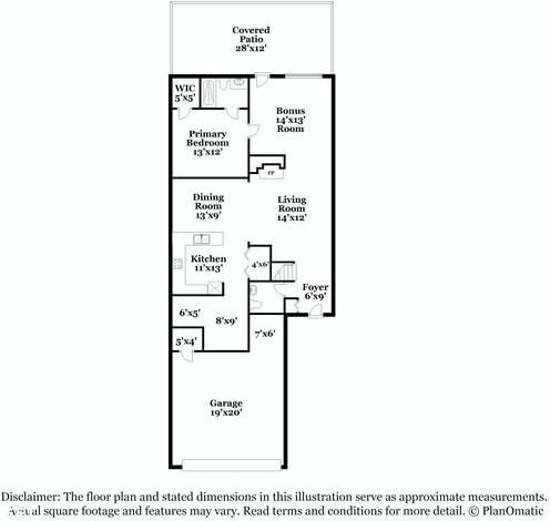 8645 West Katapa Trail - Photo 2 of 17