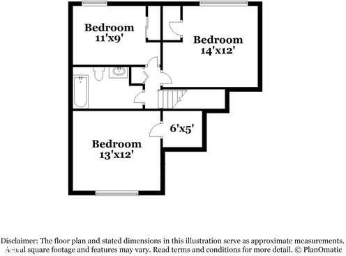 8645 West Katapa Trail - Photo 3 of 17