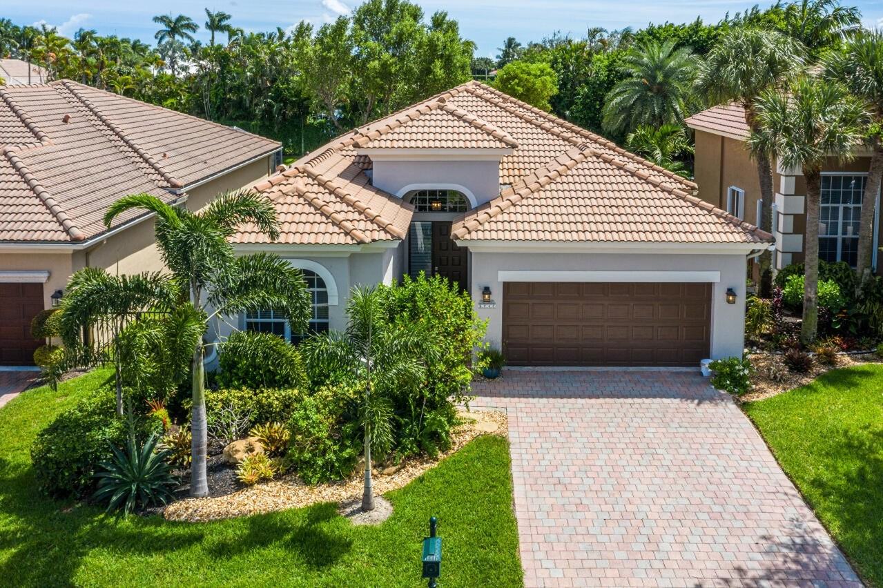 5743 Via De La Plata Cir #NA