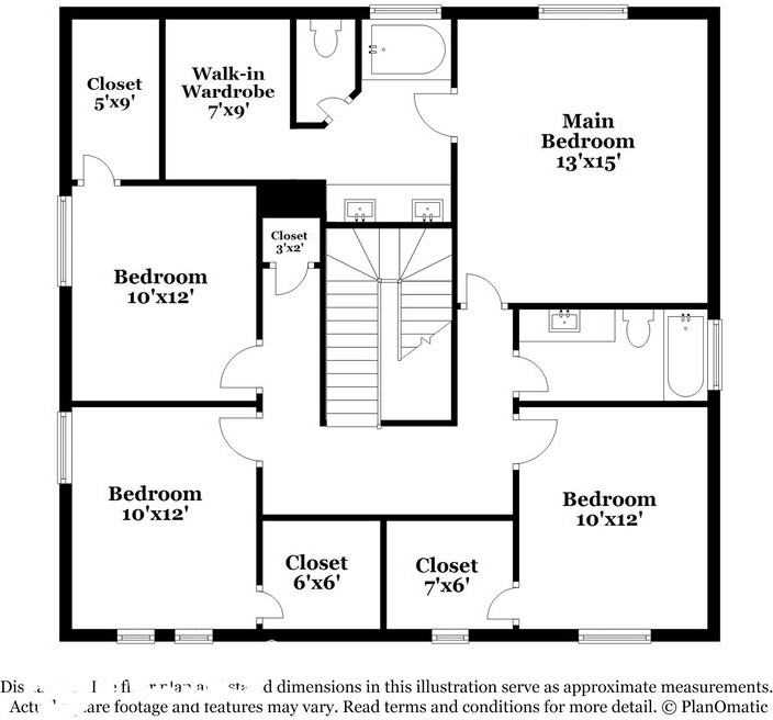 5421 W Park St - Photo 3 of 17