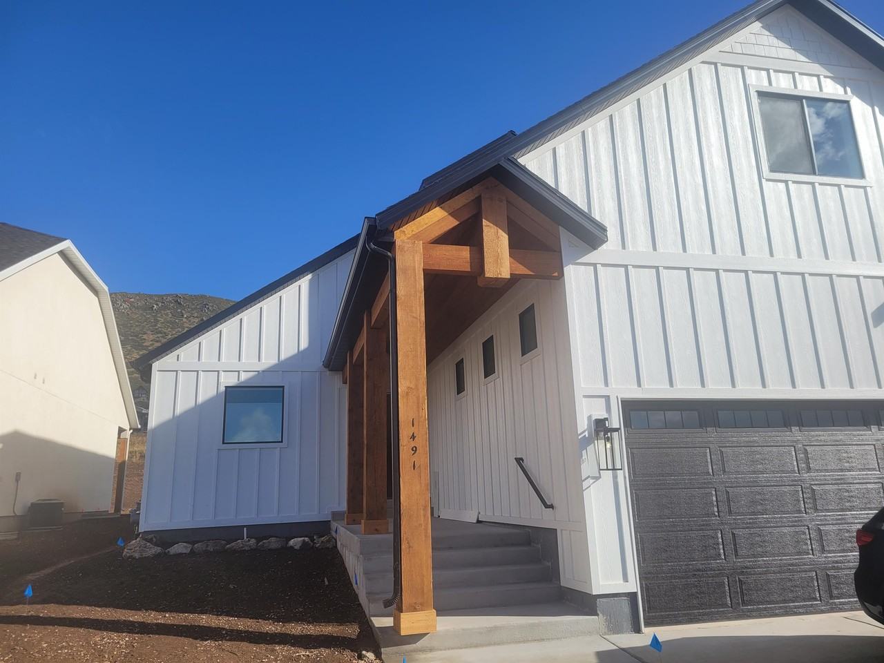 1491 N Jerry Gertsch Ln #1 - Photo 2 of 33