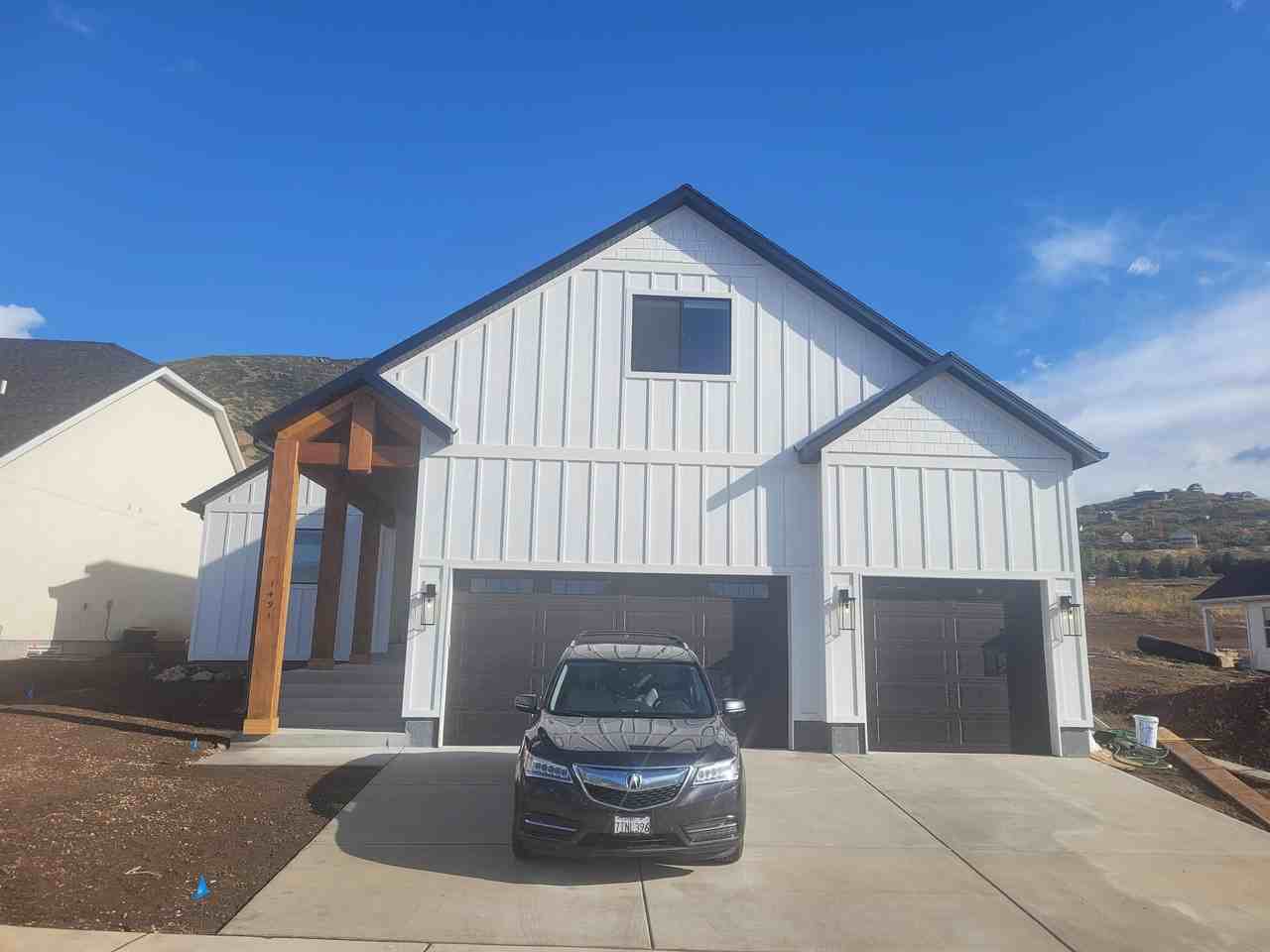 1491 N Jerry Gertsch Ln #1 - Photo 3 of 33
